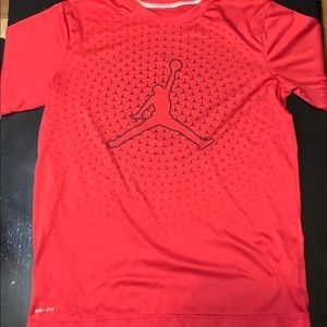Jordan T-shirts